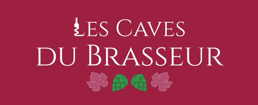 logo Les Caves du Brasseur à Roquetoire